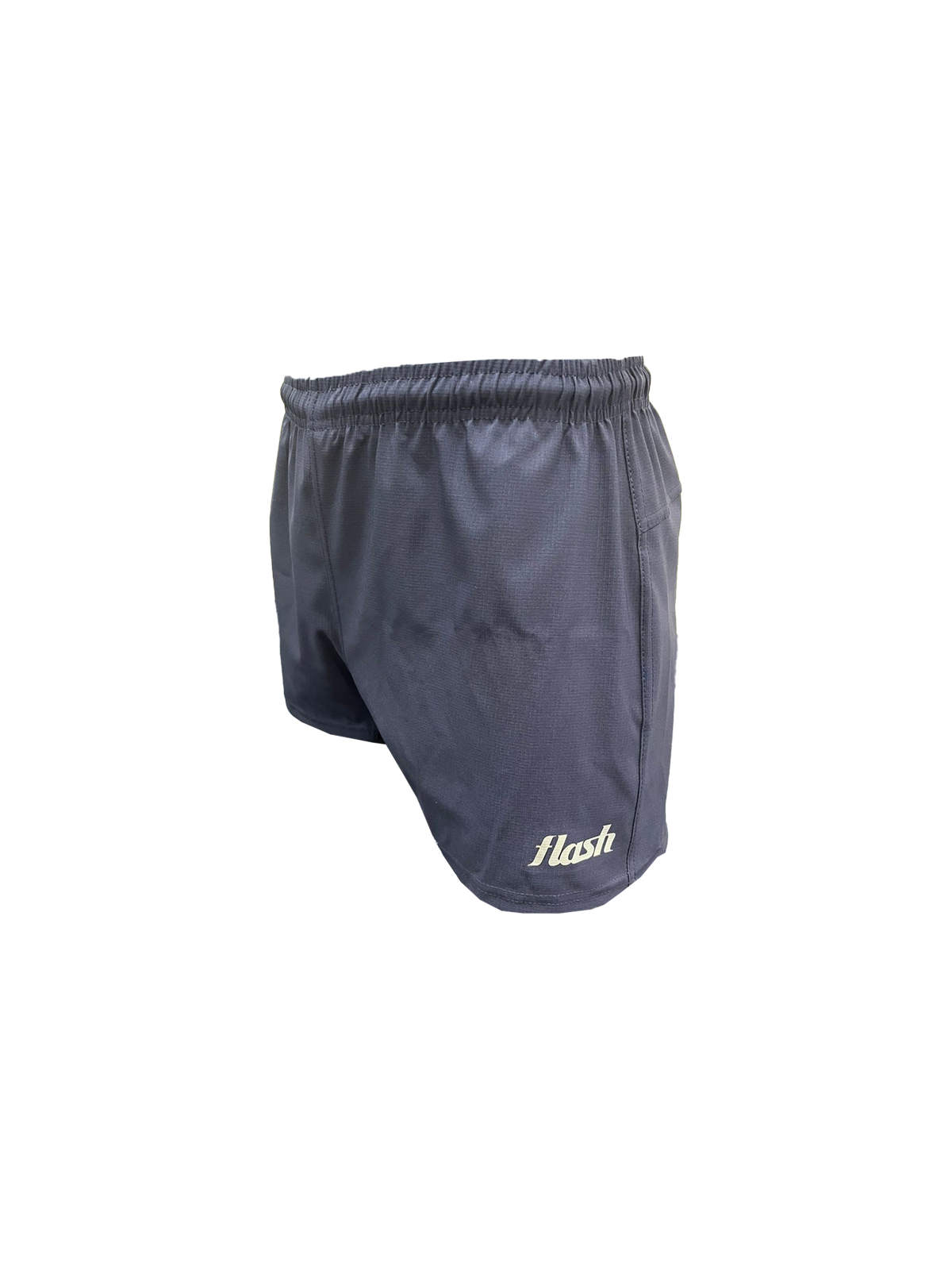 Short de rugby flash best sale